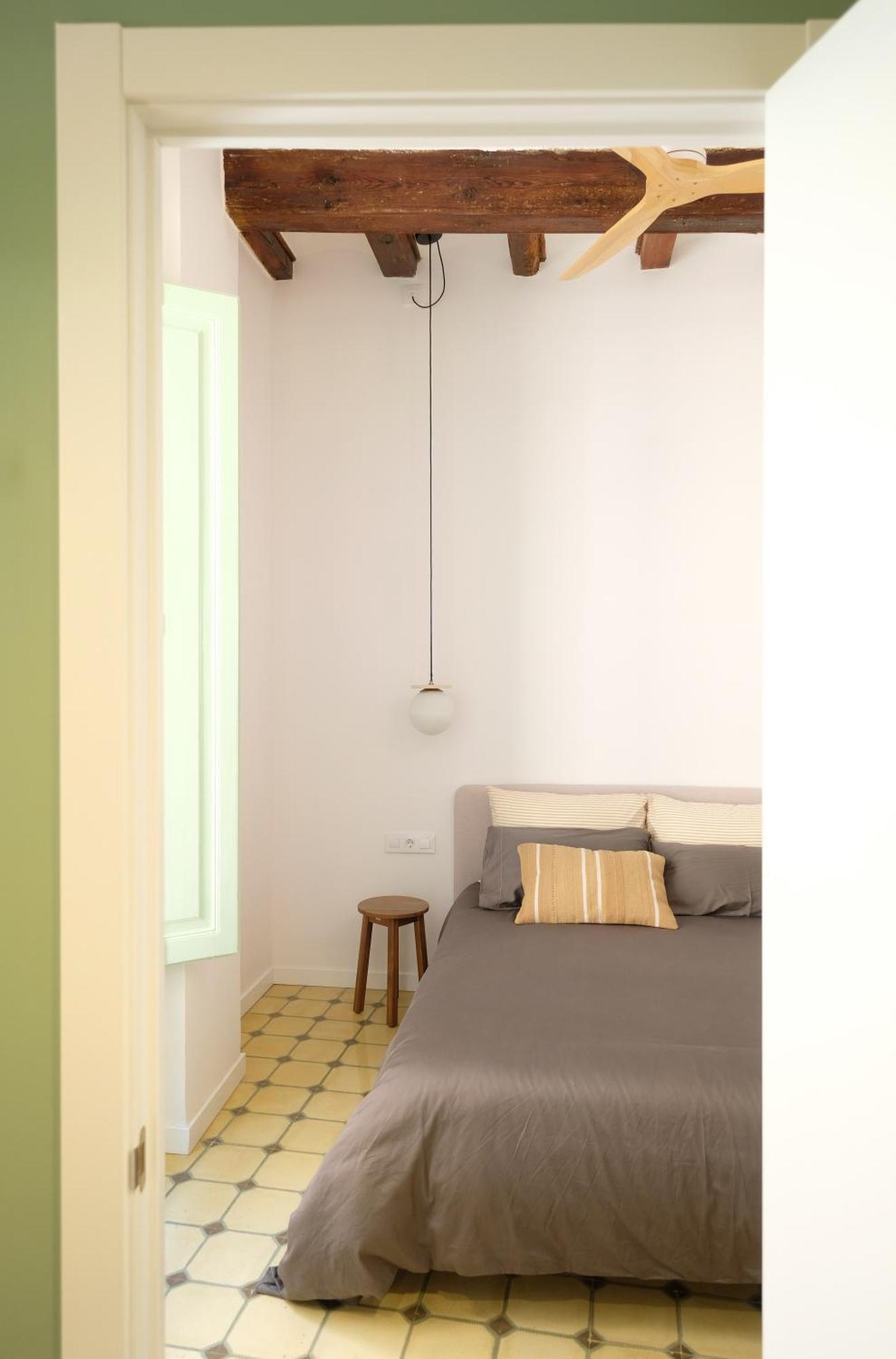 Nuevo, En Pleno Centro Historico Apartamento