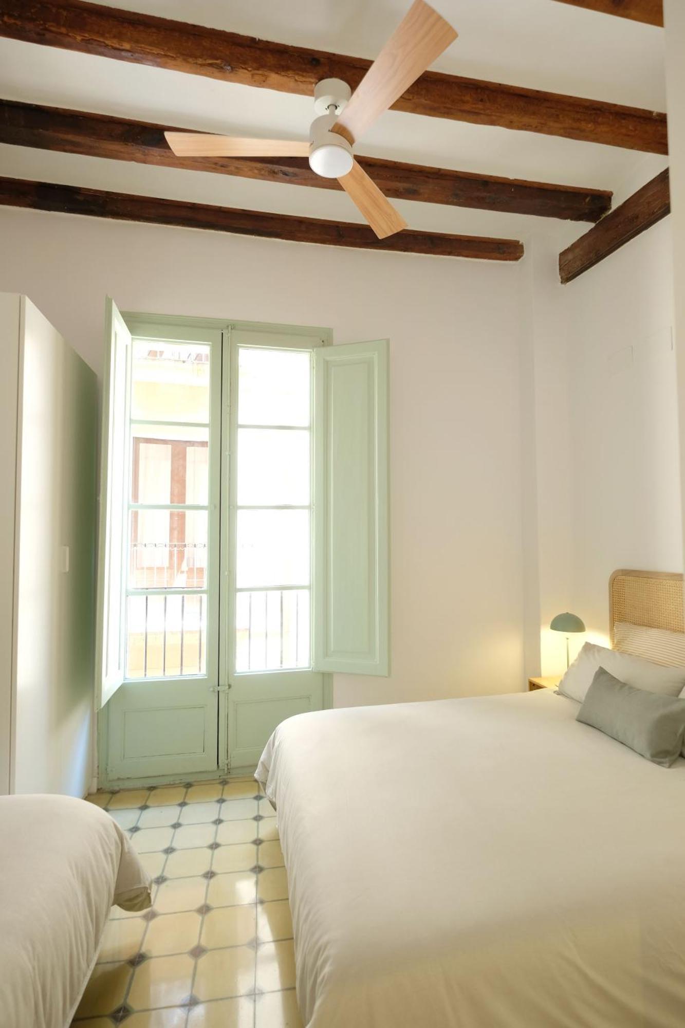 Apartamento Nuevo, En Pleno Centro Historico