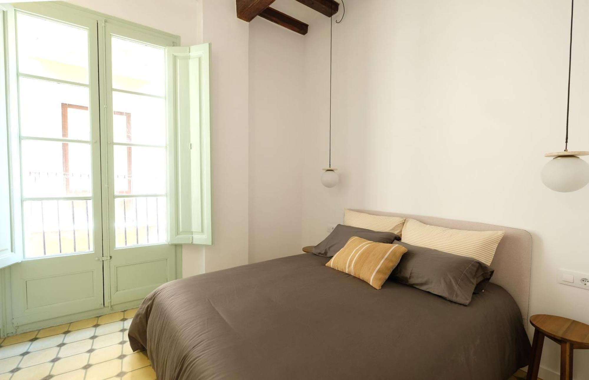 Apartamento Nuevo, En Pleno Centro Historico *