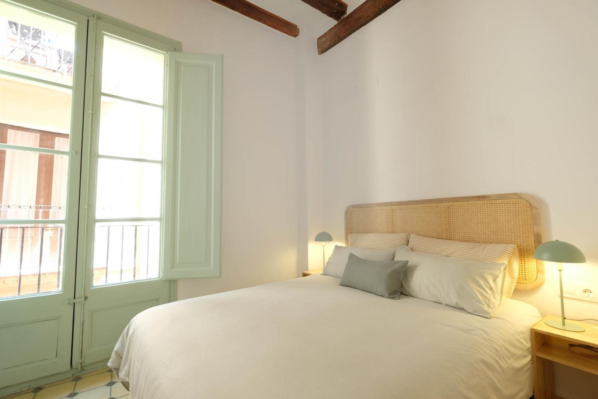 Apartamento Nuevo, En Pleno Centro Historico *