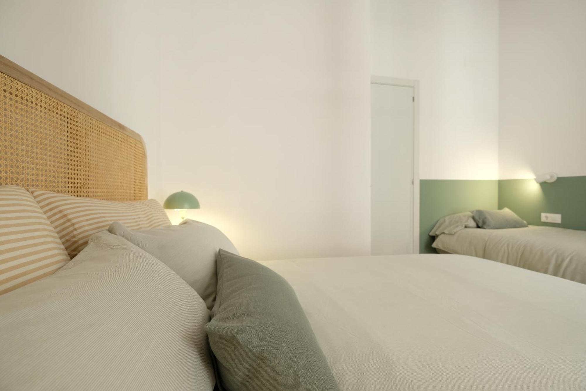 Nuevo, En Pleno Centro Historico Apartamento *
