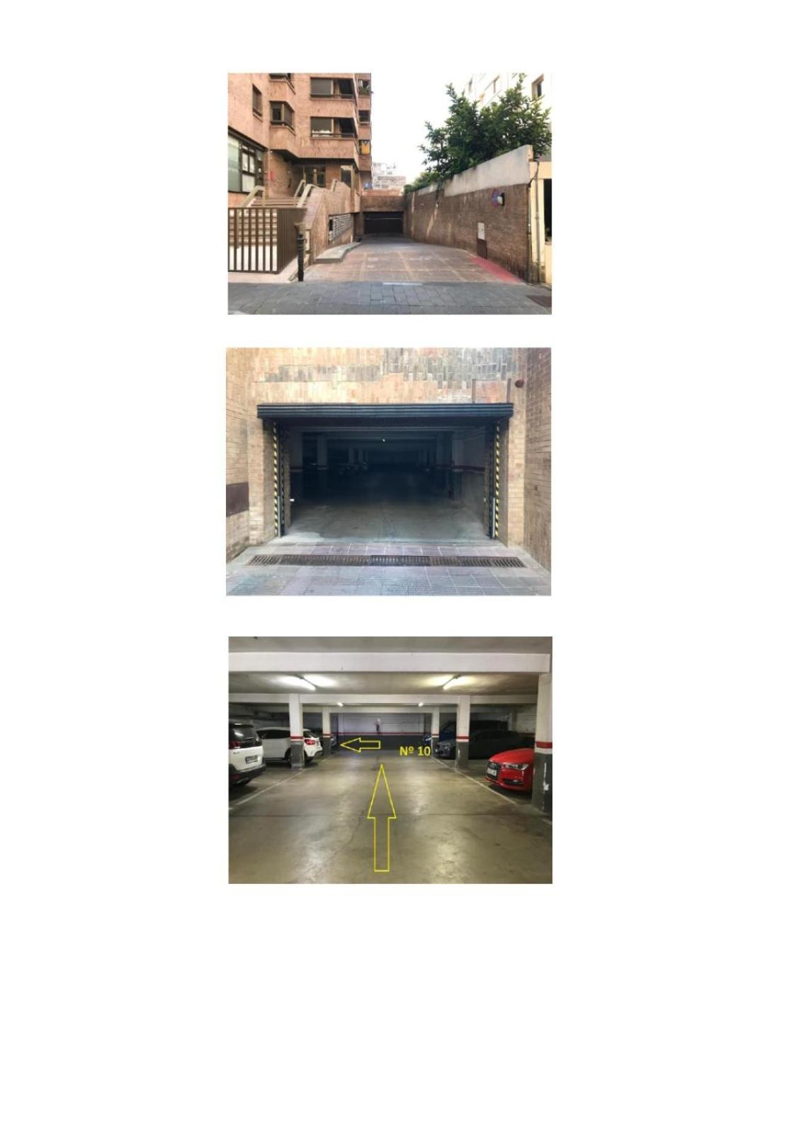 Nuevo, En Pleno Centro Historico Apartamento Tarragona
